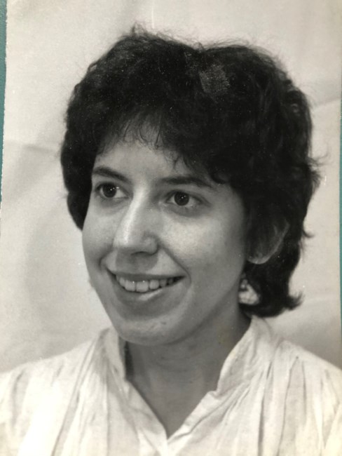 Obituary of Mary Ellen LeBlanc
