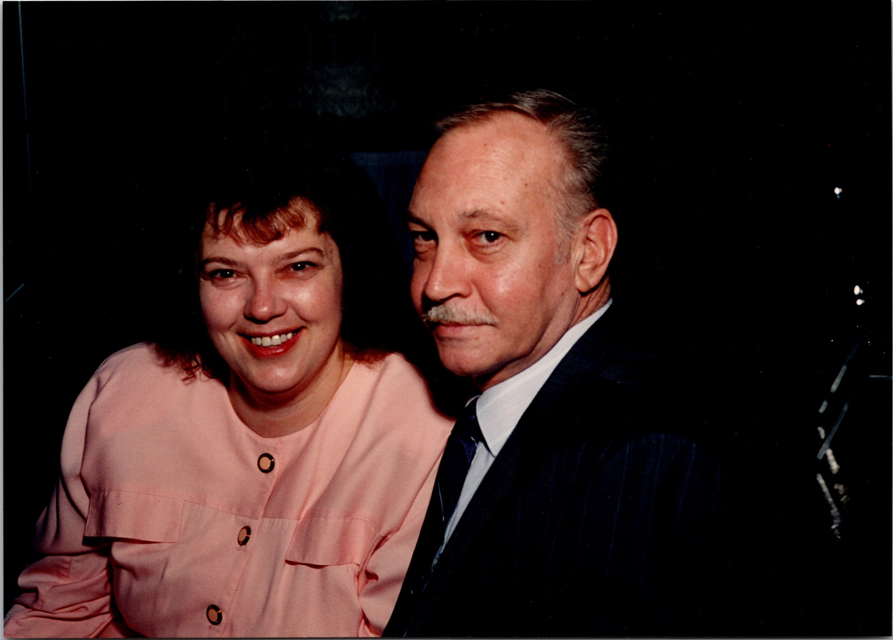 Obituary of Donna M. Hedrick