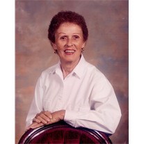 Obituary of Phyllis Ann Harman