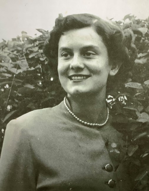 Obituario de Cora Dubois Kittson