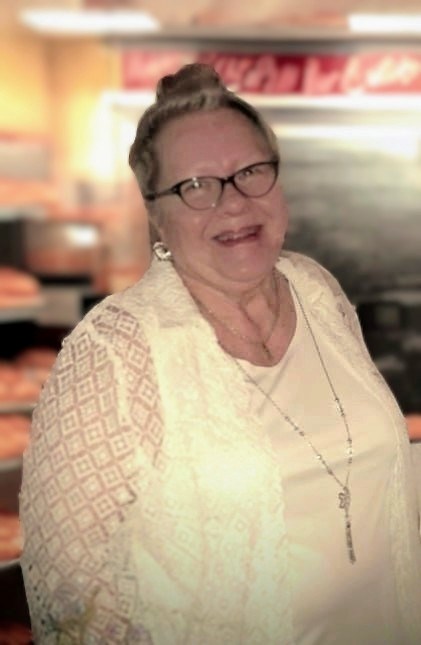 Obituary of Sharon Lindfors