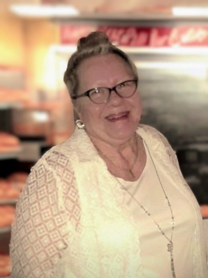 Obituary of Sharon Lindfors