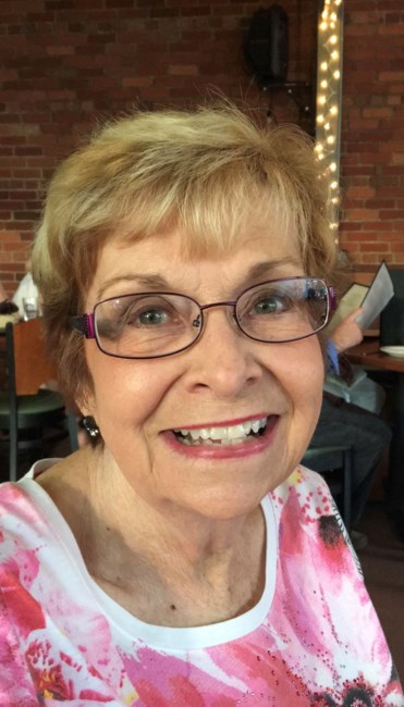 Obituary of Elizabeth "Betty" Watkins Bowen