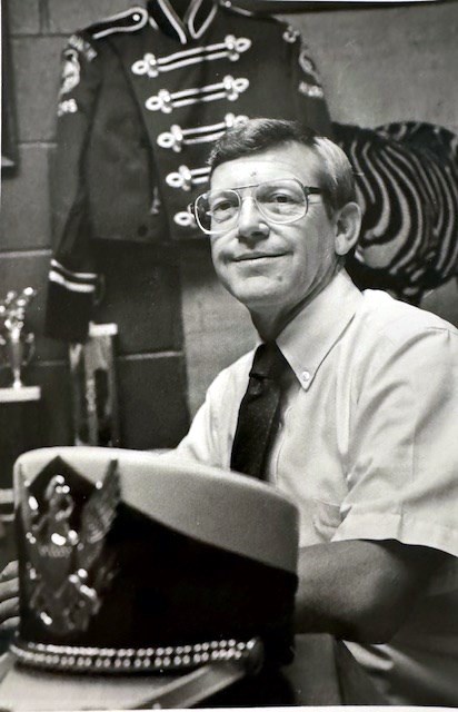 Obituary of Ronnie Smith