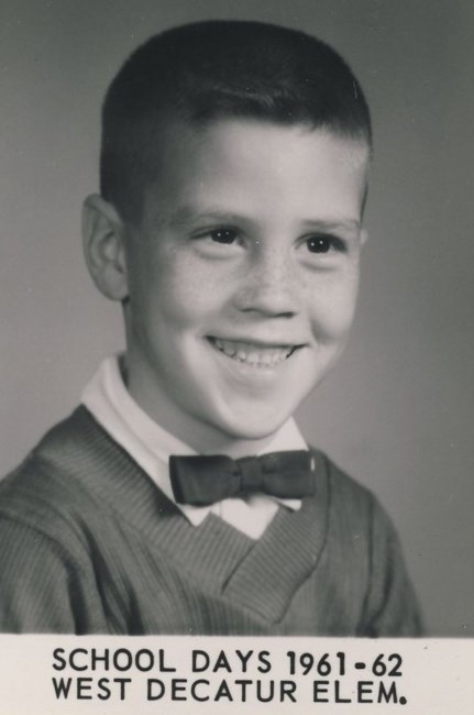 Obituary of John Randall "Randy" Hovis