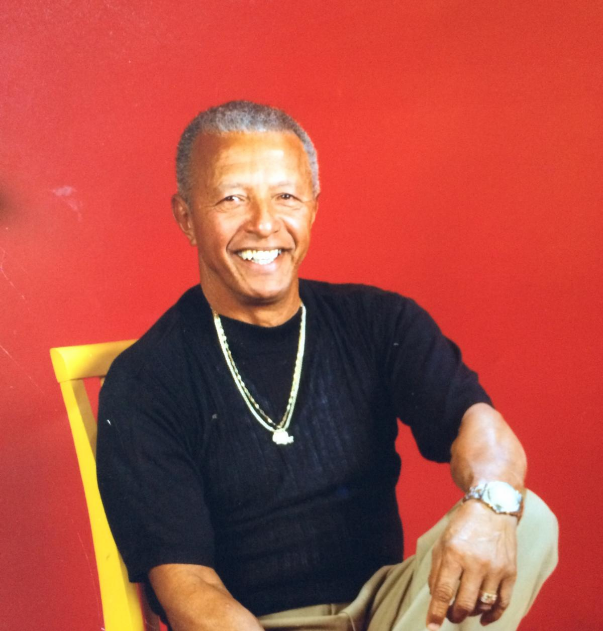 Obituary of Angel L. Martinez