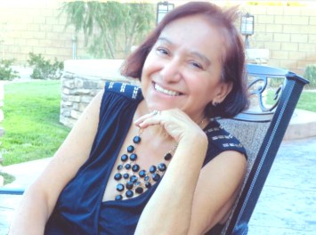 Obituary of Linda Ann Gomez