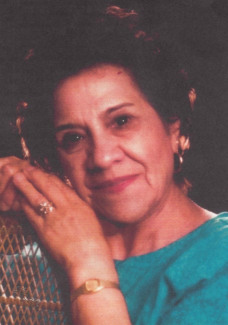 Obituary of Juanita E Arellano