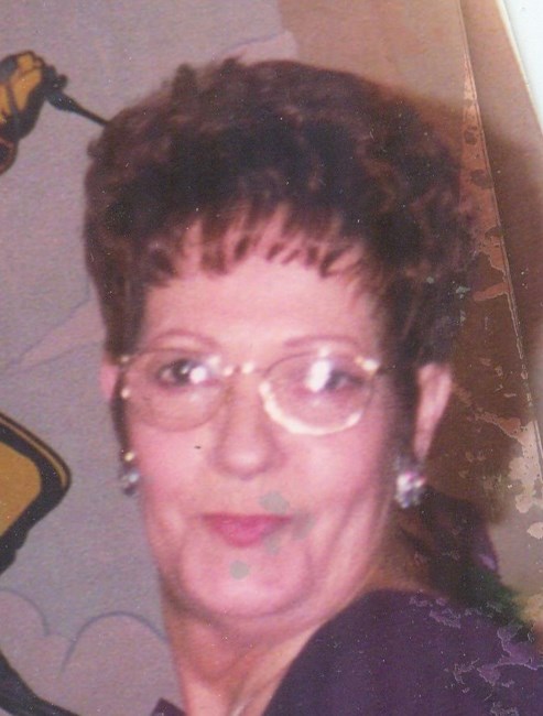 Obituary of Pat Wall