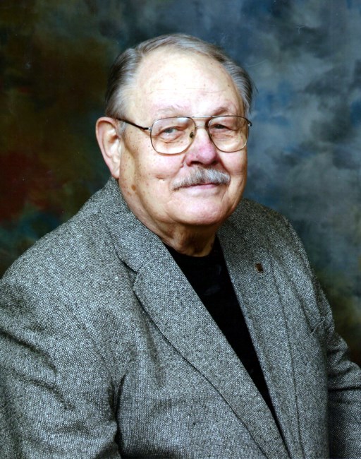 Obituary of Hugh "Jim" James Mair