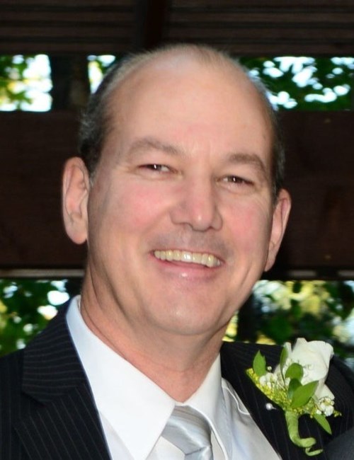 Obituary of Kevin Moon