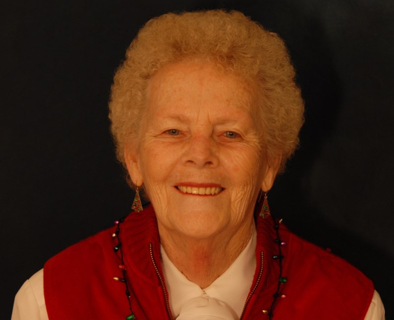 Obituary of Patricia Ryan Vila