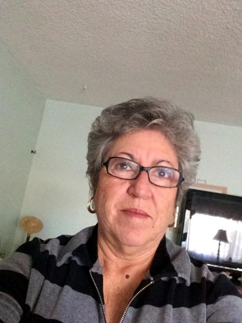 Obituary of Delia Acevedo Montes