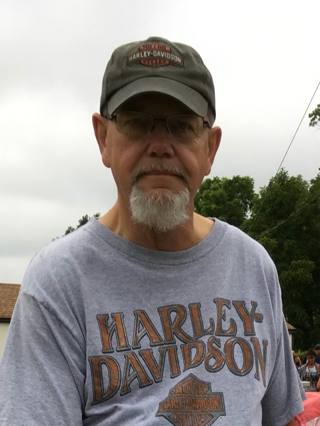 Obituary of Mike A. Williams