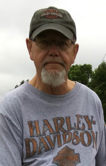 Obituary of Mike A. Williams