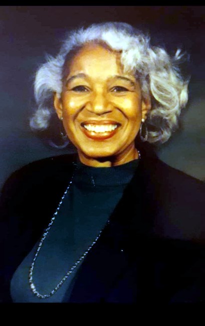 Obituary of Dorothy "Dot" Franks