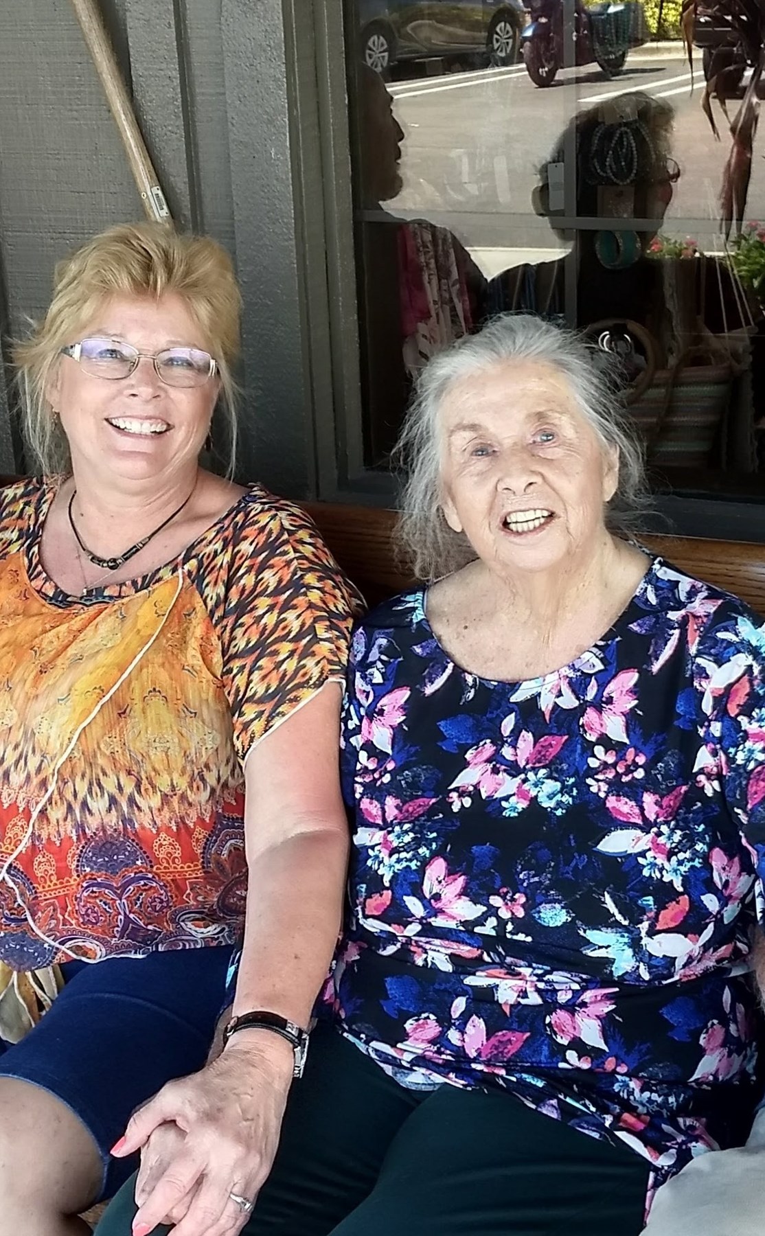 Obituary of Leona "Carol" Conder