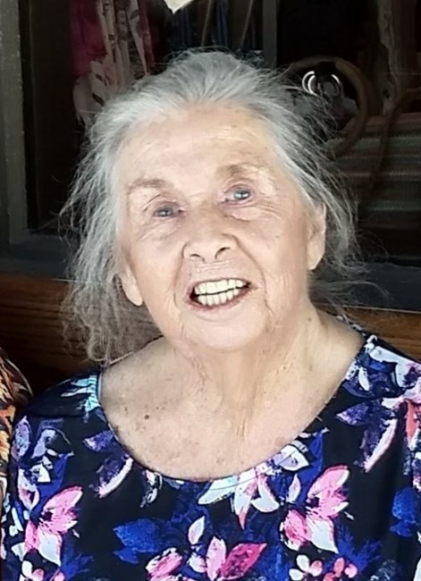 Obituary of Leona "Carol" Conder
