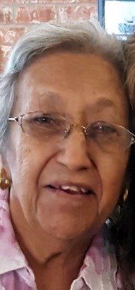 Obituary of Susana V. Arevalo