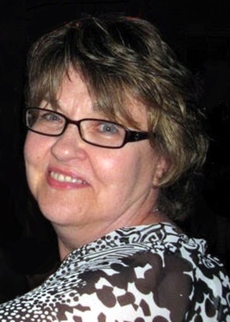 Obituary of Constance "Connie" Poitras