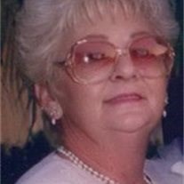 Obituary of Donna Jean Phillips