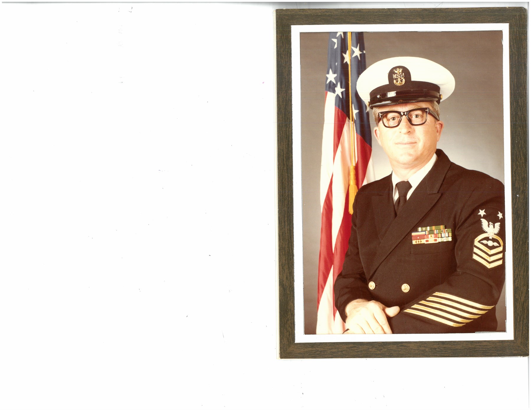 Obituary of Francis Michael Dolan