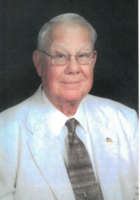 Obituary of Robert Earl Giles