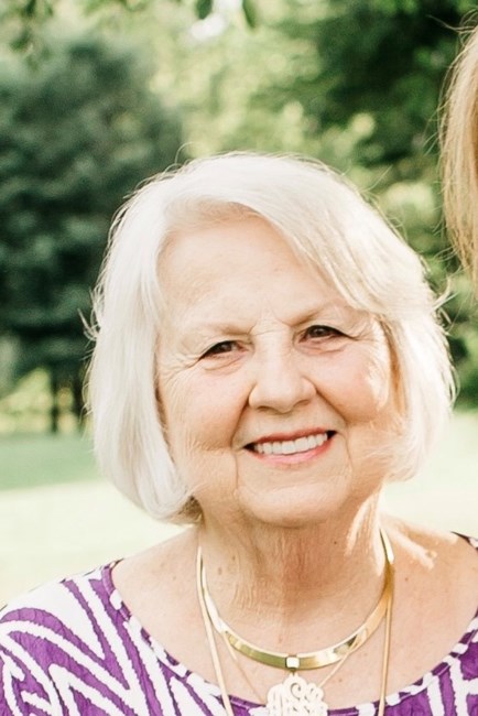 Obituary of Diane Anderson Smith