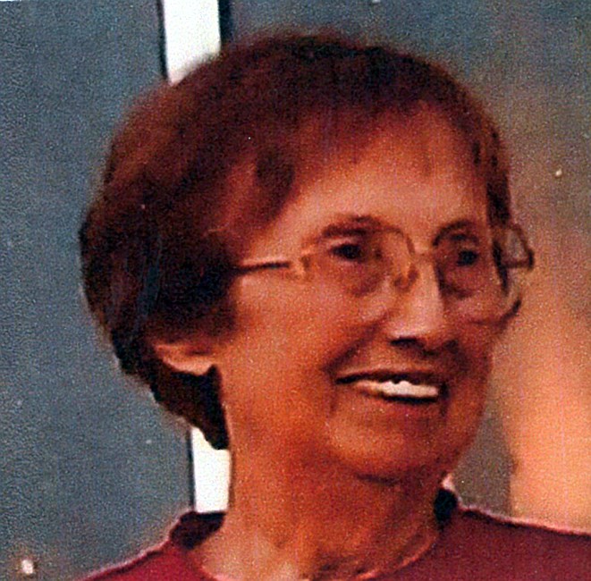 Obituary of Johnece Maurine Stuard