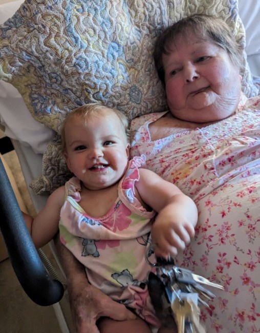 Obituary of Jean Alberta Lawrence