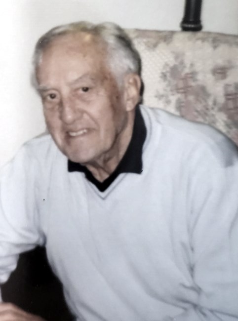 Obituary of Marvin Charles Grobar