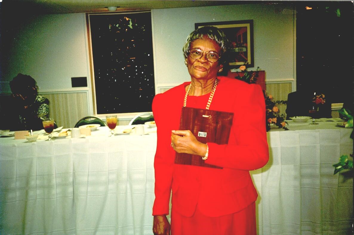 Avis de décès de Janette L. Dunman