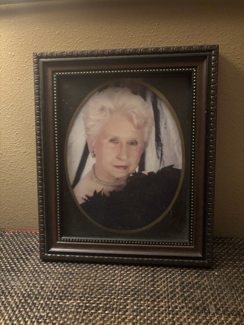 Obituary of Shirley Whitten