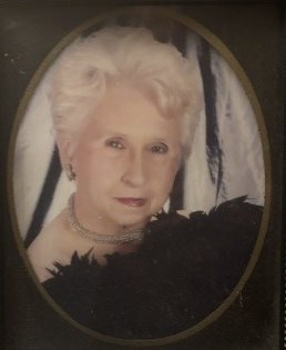 Obituary of Shirley Whitten
