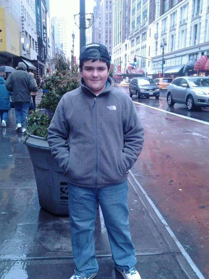 Obituary of James "Jamie" Francis McHenry IV