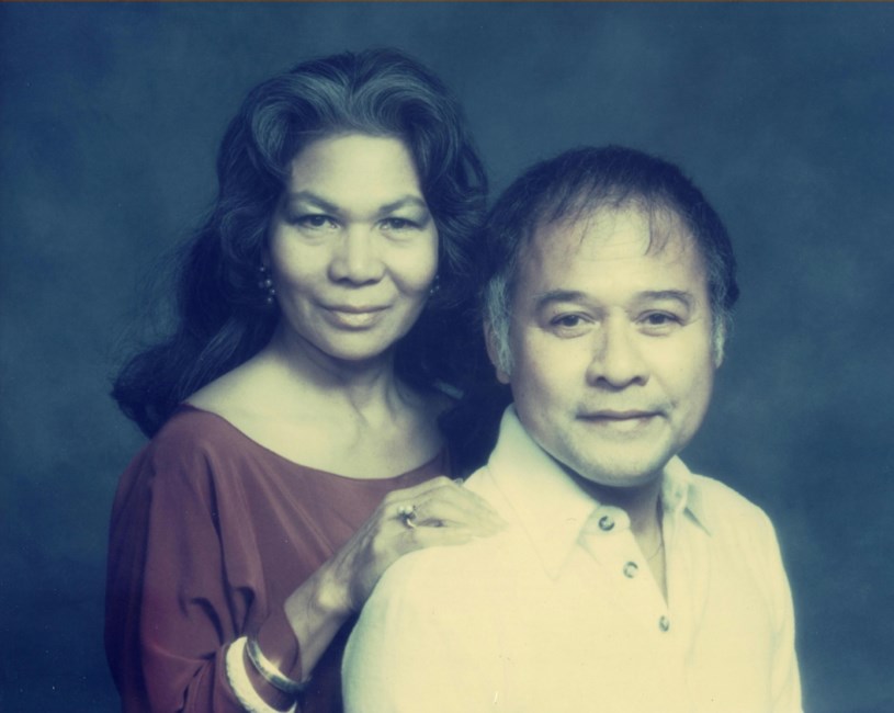 Obituary of Ligaya M. Sabater