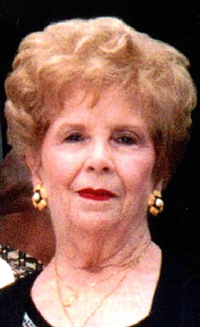 Obituary of Carrie Bolling Hurst