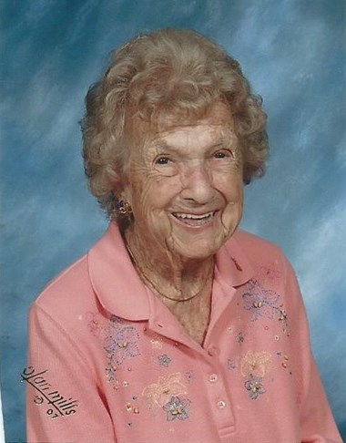 Obituary of Ruth J. Dick