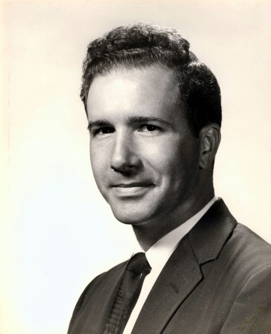 Obituary of James E Smith