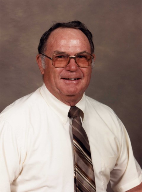 Obituary of James Donald Tabor