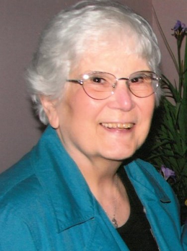 Obituary of Miriam O. Schwaberow