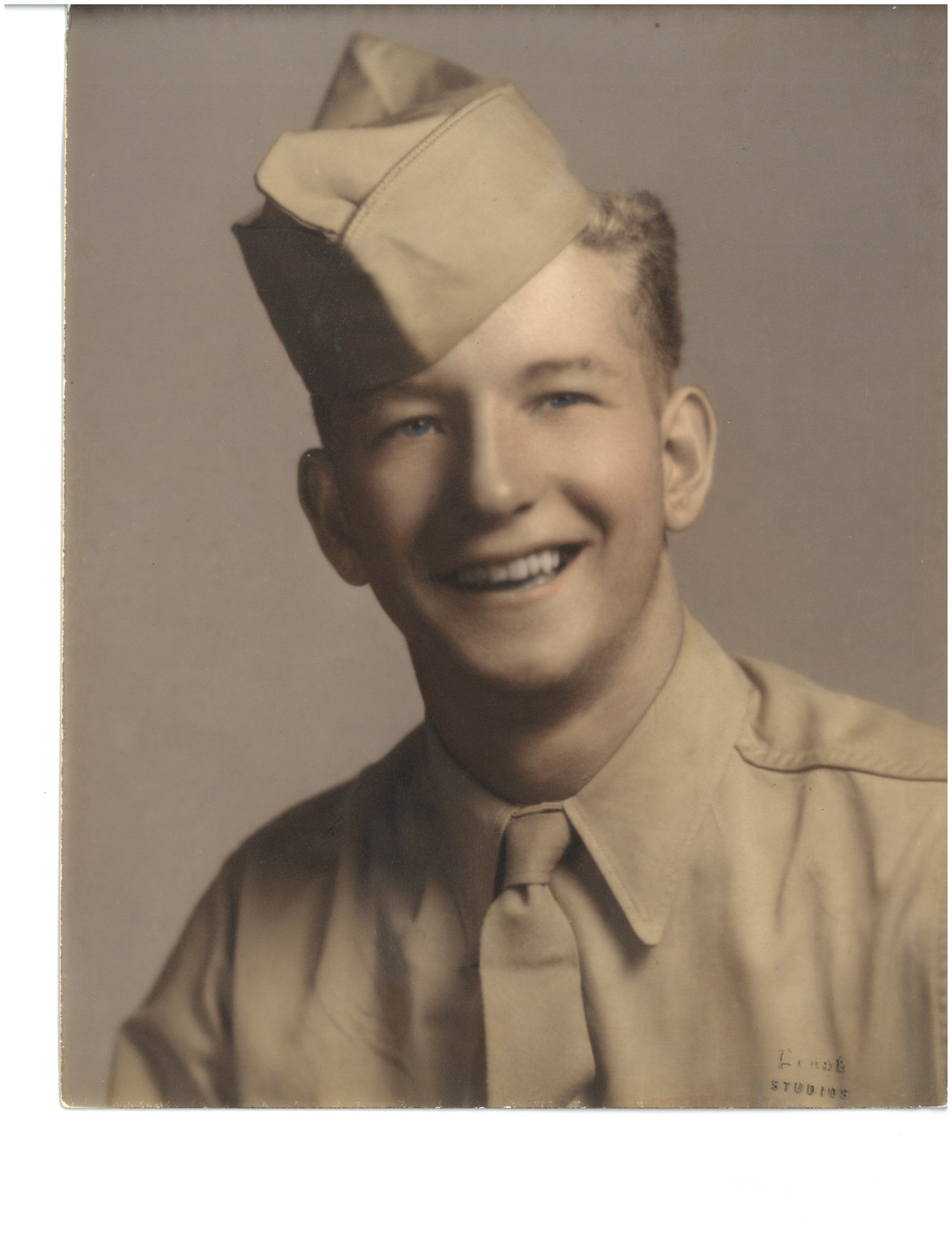 Obituary of Johnny J. Cvopa