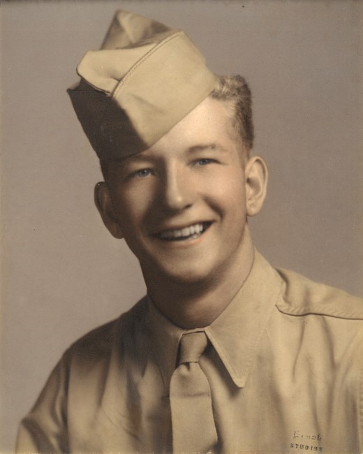 Obituary of Johnny J. Cvopa