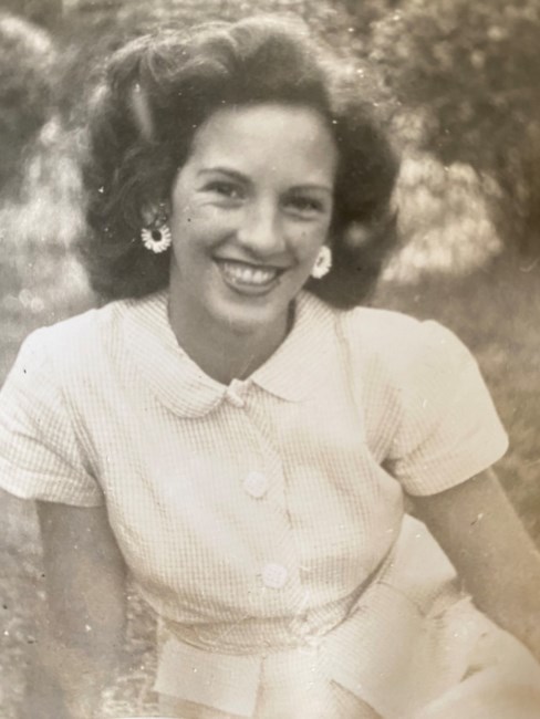 Obituary of Margaret Loretta Havron Montiel