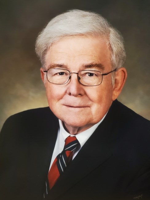 Obituary of Dr. Walter Lloyd Hudson