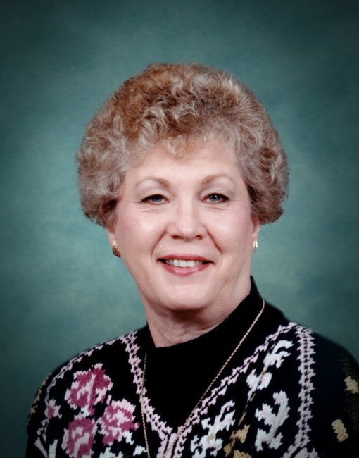 Obituary of Alice G. Schroeder