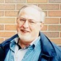 Obituary of James John Boncela