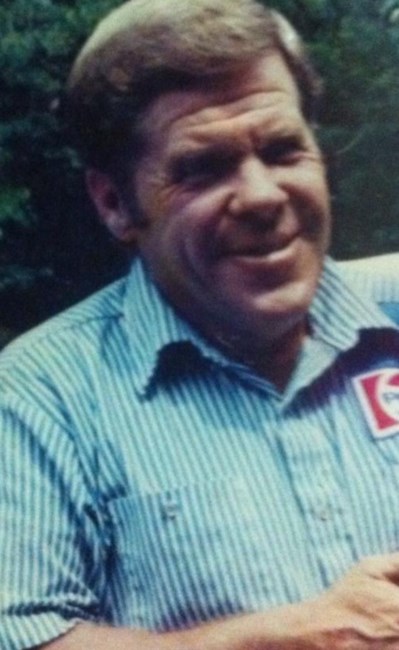 Obituary of William "Bill" Howard