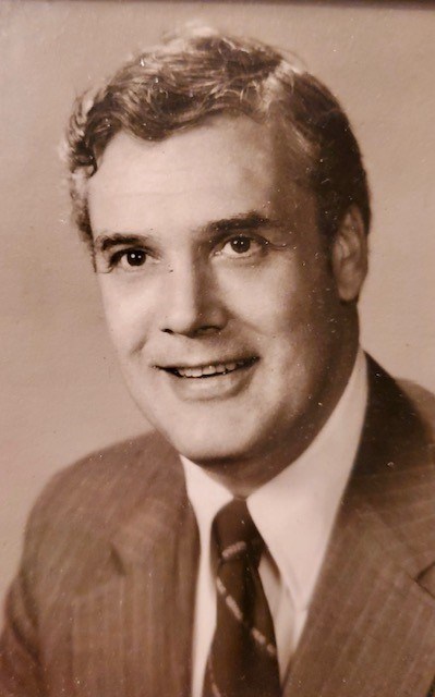 Obituary of Francis P. Brady