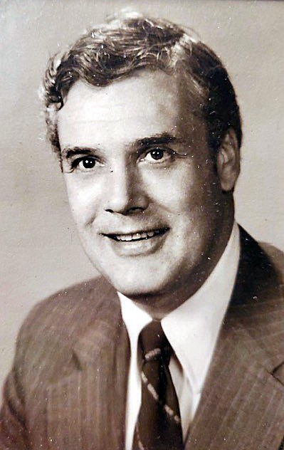 Obituary of Francis P. Brady